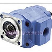 پمپ دنده ای هیدرولیک پمپ دنده ای هیدرولیک